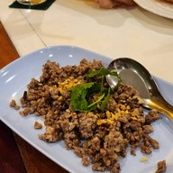 ข้าวต้มพอเพียง