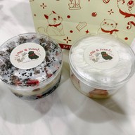 ร้านเนียแอนด์อีวาน (เค้กเนเน่) เซ็นทรัลอุบล