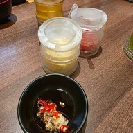 เมนูของร้าน คลังเนื้อ Yakiniku Grill & Chill บางนา กม.2