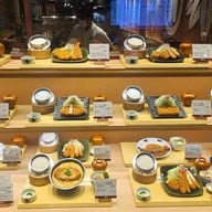 หน้าร้าน Tonkatsu Wako สยามเซ็นเตอร์