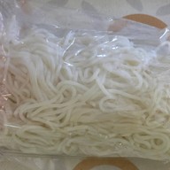 เมนูของร้าน เจ๊แดงสามย่าน ส้มตำ คอหมูย่าง เจ๊แดงจุ่มนัวร์ ซีคอนสแควร์ ศรีนครินทร์