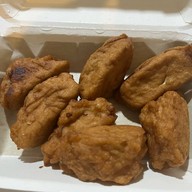 ก๋วยเตี๋ยวแคะ สุชาดา(จู)วรจักร (คลองถม) คลองถม