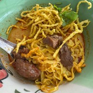 ก๋วยเตี๋ยวข้างบ้าน ติวานนท์ 3 แยก 10