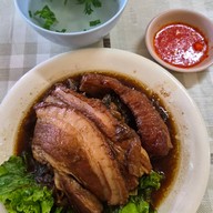 เมนูของร้าน เฮงลี่ ติ่มซำ