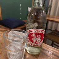 เมนูของร้าน แมวตกปลา -