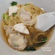 เมนูของร้าน Espresso โรงแรมอินเตอร์คอนติเนนตัล