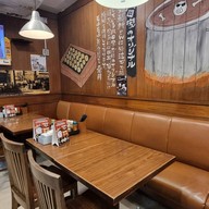 Uchidaya Ramen (อุชิดายะ ราเมน) ธนิยะ