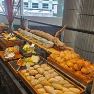 เมนูของร้าน Espresso โรงแรมอินเตอร์คอนติเนนตัล