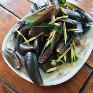 เมนูของร้าน เจ๊ช้อย