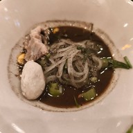 เมนูของร้าน เตี๋ยวเรือเสาวรีย์ เซ็นทรัลนครสวรรค์ เซ็นทรัลนครสวรรค์ ชั้น2