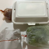 ก๋วยเตี๋ยวแคะ สุชาดา(จู)วรจักร (คลองถม) คลองถม