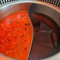 เมนูของร้าน Hotpotman (ฮอตพอตแมน) บางแค