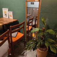 บรรยากาศ แมวตกปลา -