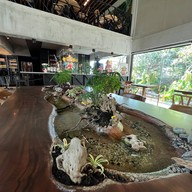 Shade Coffee Roasters บางแสน