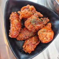 TONG TONG HAAN (통통한) ตงตงฮัน รังสิต