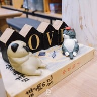 Hwantsu Creative Cafe