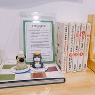 Hwantsu Creative Cafe