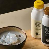 Bean & Lean น้ำเต้าหู้ออร์แกนิค บีน แอนด์ ลีน