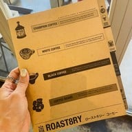 ROAST8RY : Flagship store