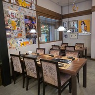 บรรยากาศ คลังเนื้อ Yakiniku Grill & Chill บางนา กม.2