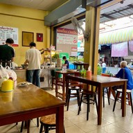 ก๋วยเตี๋ยววัดฉิม ก๋วยเตี๋ยวลูกชิ้นปลา ลูกชิ้นหมู บางแวก69