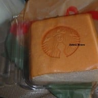 เมนูของร้าน Starbucks เซ็นทรัลเวิลด์ - ดิออฟฟิศเศส