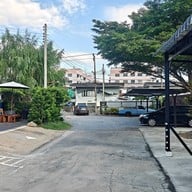 Pani Sandwich and Bagel อุดมสุข