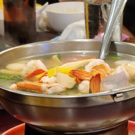 ข้าวต้มพอเพียง