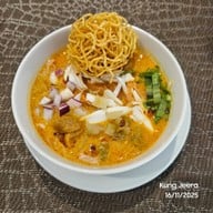 เมนูของร้าน Espresso โรงแรมอินเตอร์คอนติเนนตัล