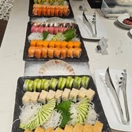 เมนูของร้าน Espresso โรงแรมอินเตอร์คอนติเนนตัล