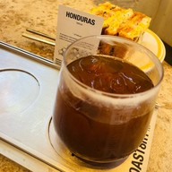 ROAST8RY : Flagship store