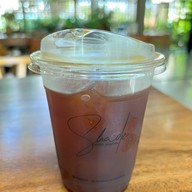 Shade Coffee Roasters บางแสน