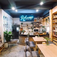 Hwantsu Creative Cafe