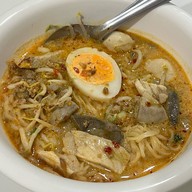 เมนูของร้าน เตี๋ยวไมค์