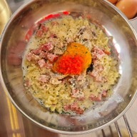 TONG TONG HAAN (통통한) ตงตงฮัน รังสิต