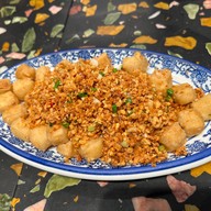 Rongsi Pochana (โรงสีโภชนา) เซ็นทรัล เวสต์วิลล์