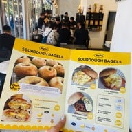 ROAST8RY : Flagship store