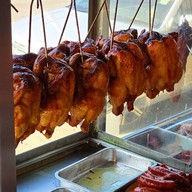 หมูกรอบภูเก็ต(จี้ฮอง)