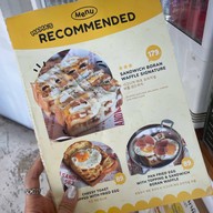 ROAST8RY : Flagship store