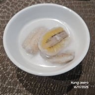 เมนูของร้าน Espresso โรงแรมอินเตอร์คอนติเนนตัล