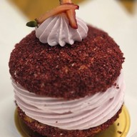 เมนูของร้าน HAAB ขนมไข่สงขลา Central Rama 2 ชั้น B ลาน Event [8]