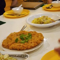 ข้าวต้มพอเพียง