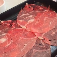 เมนูของร้าน Hotpotman (ฮอตพอตแมน) บางแค