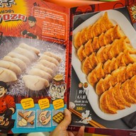 OSAKA OHSHO (โอซาก้า โอโช) – Thaniya Silom สุริยวงศ์