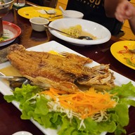 ข้าวต้มพอเพียง