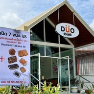 Duo cafe แสมดำ
