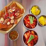 TONG TONG HAAN (통통한) ตงตงฮัน รังสิต