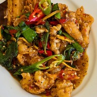 สิเหร่ ซีฟู้ด -