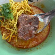 ก๋วยเตี๋ยวข้างบ้าน ติวานนท์ 3 แยก 10