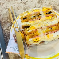 ROAST8RY : Flagship store